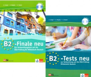 B2-Finale Neu + B2-Tests Neu